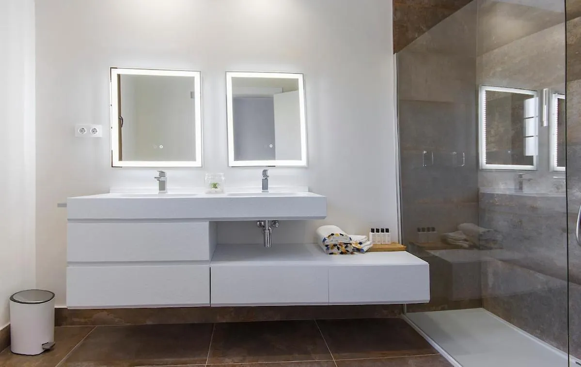 The Gorge House Villa Ronda