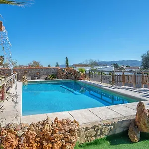 Alojamiento Rural La Pila Holiday home