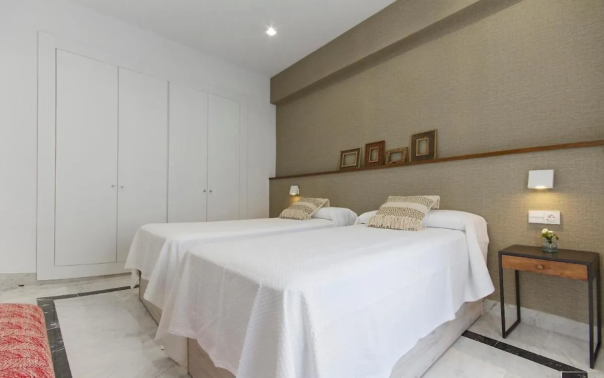 The Gorge House Villa Ronda 0*,