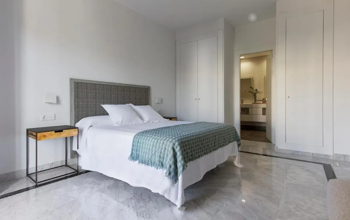 The Gorge House Villa Ronda