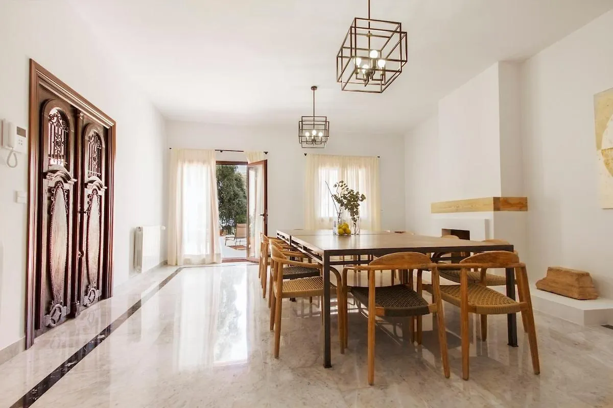 The Gorge House Villa Ronda 0*,