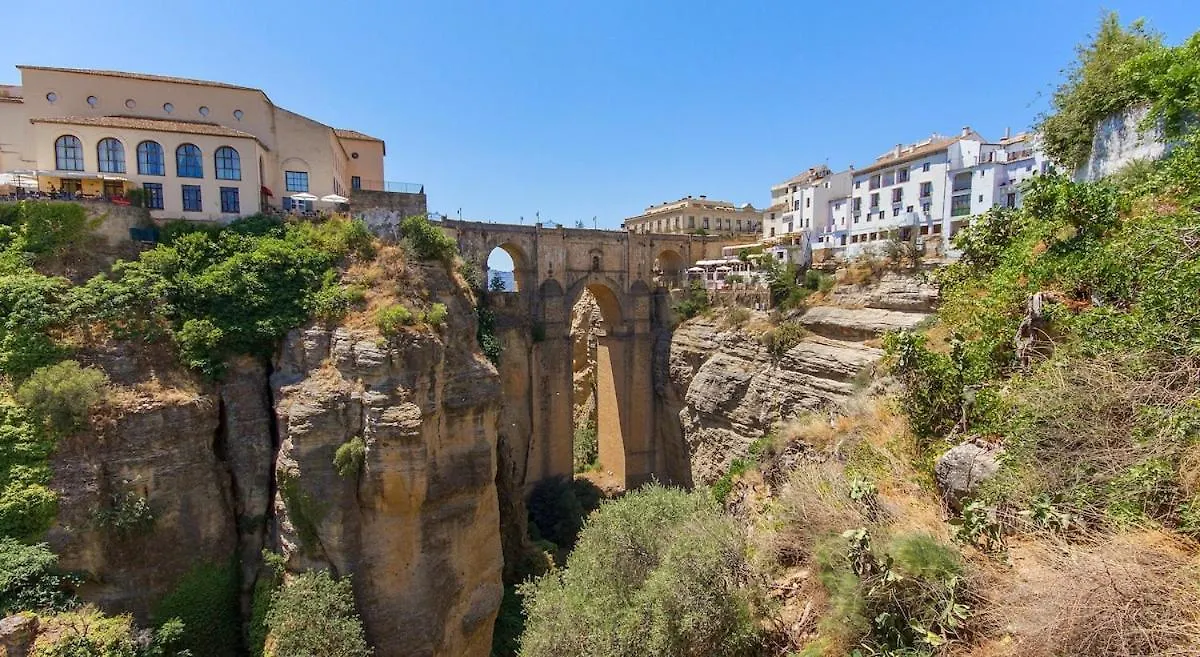 The Gorge House Villa Ronda 0*,  Spain